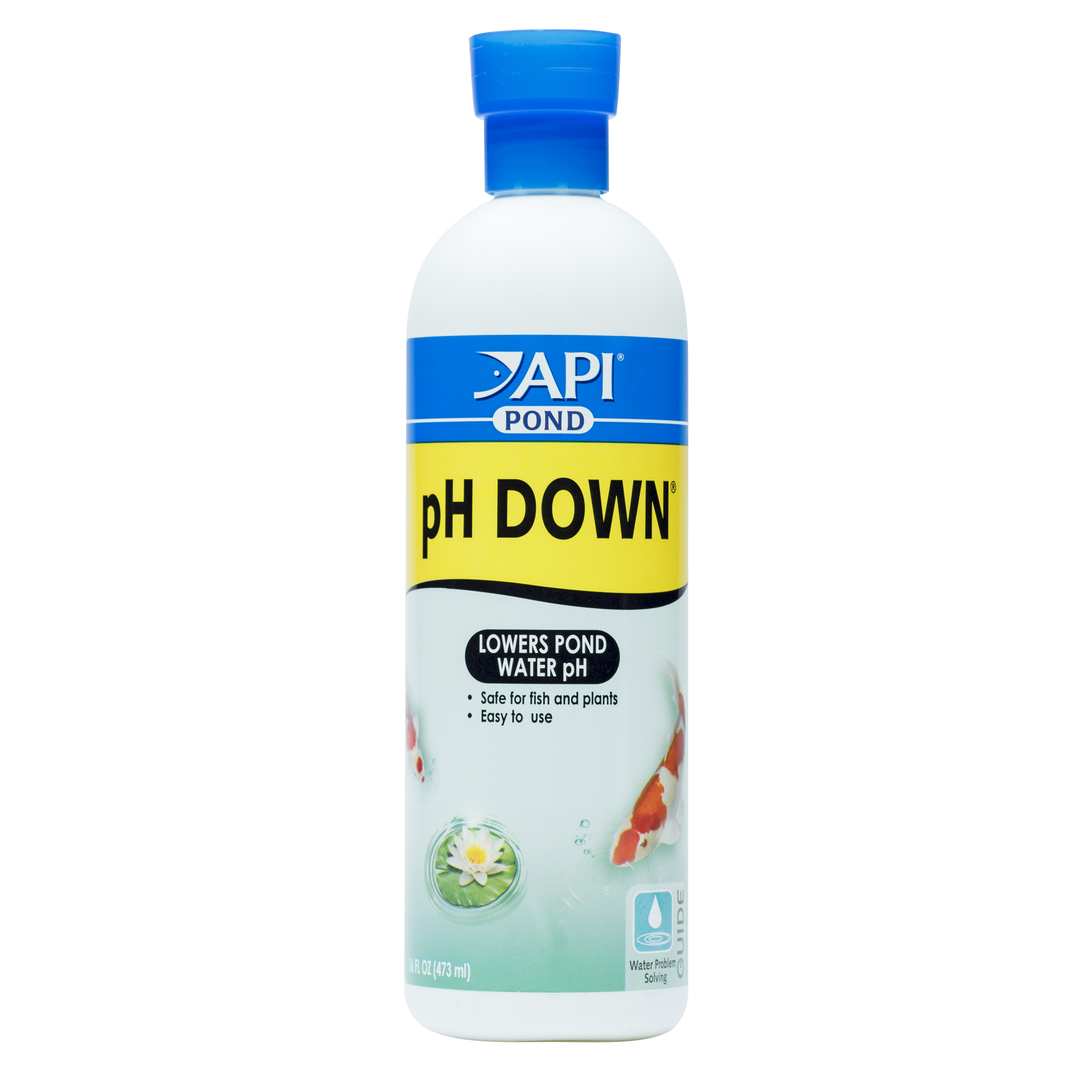 POND pH DOWN™