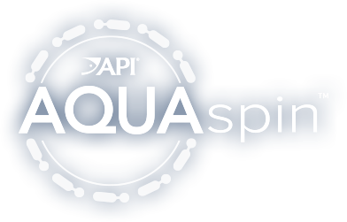 Aquaspin logo