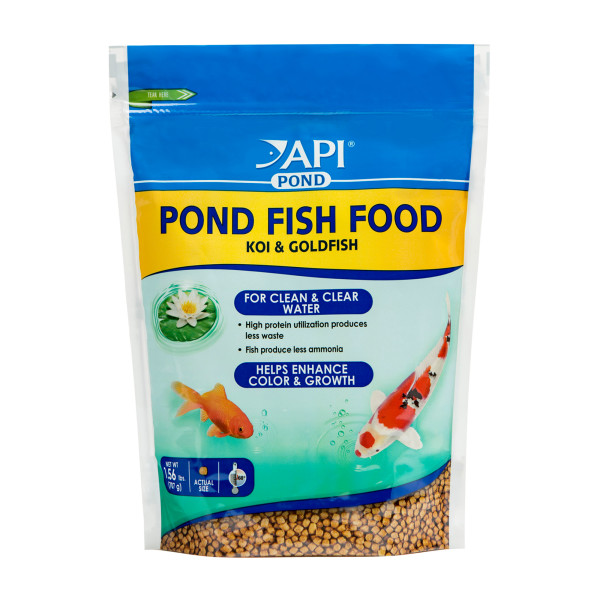 Api® | Pond Fish Food