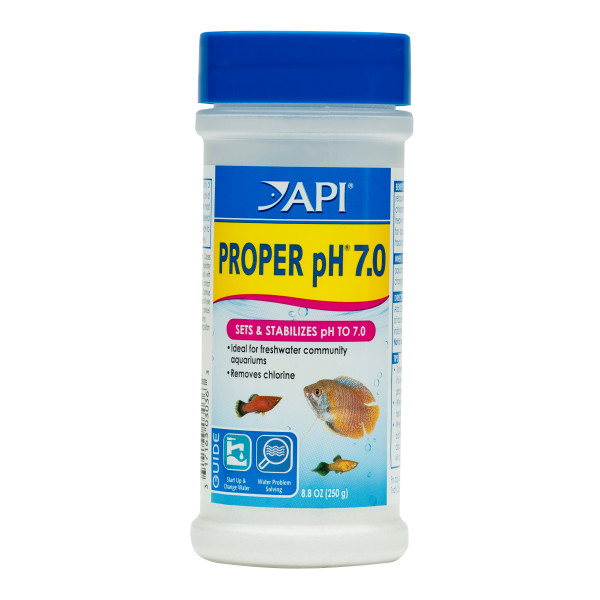API® | PROPER pH™ 