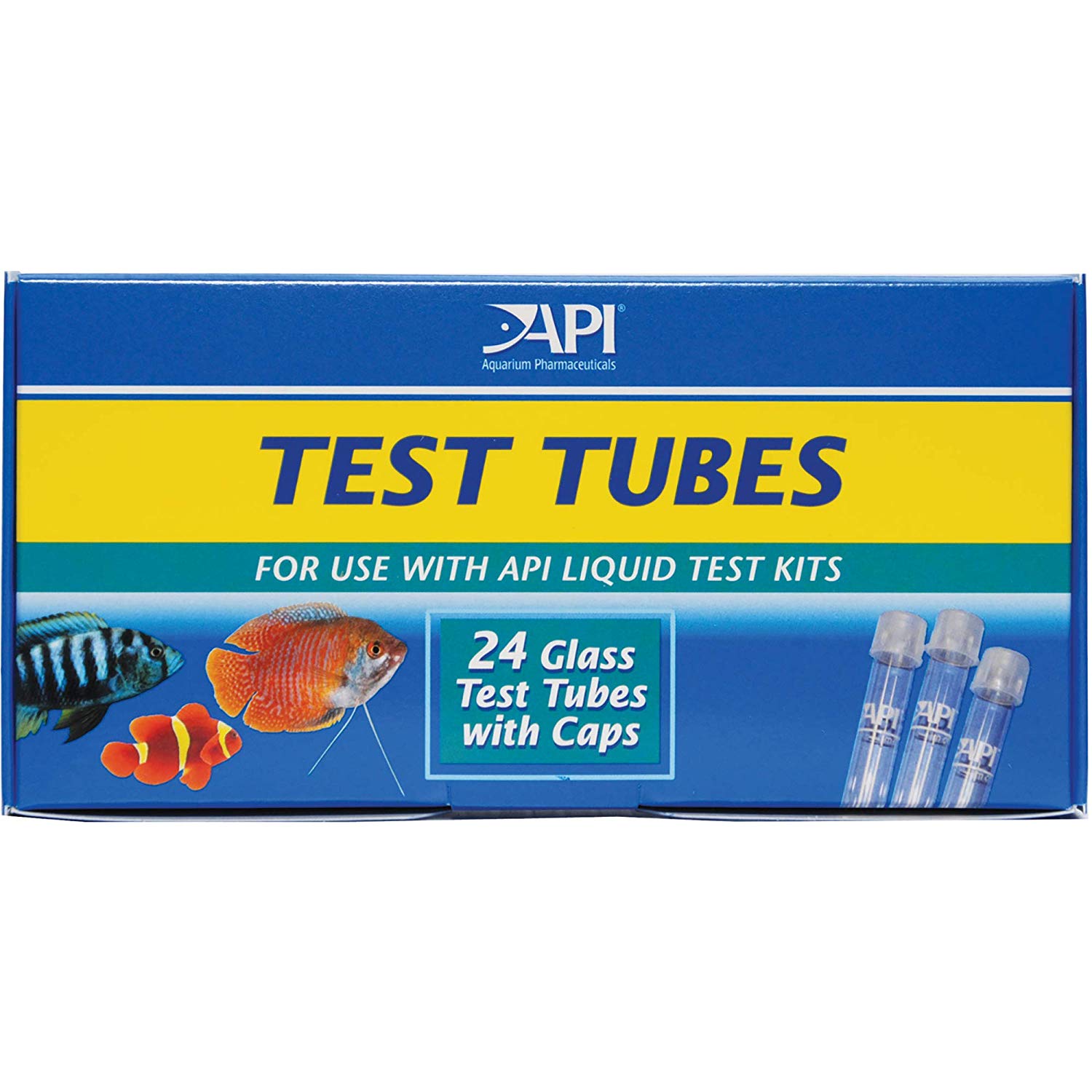 TEST TUBES